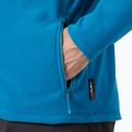 Мъжки потник Helly Hansen Daybreaker trekking cerulean blue 4