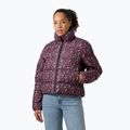 Helly Hansen дамско яке Jade Puffer jacket navy floral aop