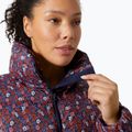 Helly Hansen дамско яке Jade Puffer jacket navy floral aop 3