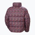 Helly Hansen дамско яке Jade Puffer jacket navy floral aop 7