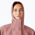 Helly Hansen Moss дъждобран за жени ash rose 3