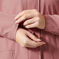 Helly Hansen Moss дъждобран за жени ash rose 4