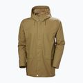 Мъжко яке Helly Hansen Moss Rain Jacket сепия 5