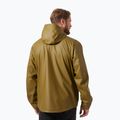 Мъжко дъждобранно яке Helly Hansen Moss sepia 2