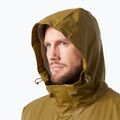 Мъжко дъждобранно яке Helly Hansen Moss sepia 3