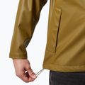 Мъжко дъждобранно яке Helly Hansen Moss sepia 5
