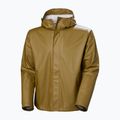 Мъжко дъждобранно яке Helly Hansen Moss sepia 6