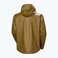 Мъжко дъждобранно яке Helly Hansen Moss sepia 7