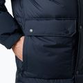 Helly Hansen Escape Down Parka, тъмночервена, за мъже 5