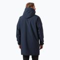 Мъжко дъждобранно яке Helly Hansen Munich Insulated navy 2