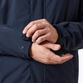 Мъжко дъждобранно яке Helly Hansen Munich Insulated navy 4