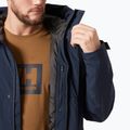 Мъжко дъждобранно яке Helly Hansen Munich Insulated navy 6
