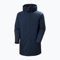 Мъжко дъждобранно яке Helly Hansen Munich Insulated navy 7