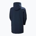 Мъжко дъждобранно яке Helly Hansen Munich Insulated navy 8