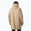 Мъжко яке Helly Hansen Munich Insulated pebble 2