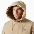 Мъжко яке Helly Hansen Munich Insulated pebble 3
