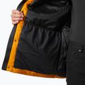 Мъжко зимно яке Helly Hansen Reine Parka горчица 8