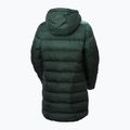 Helly Hansen Active Puffy Parka за жени, джунгла, зелено пухено яке 2