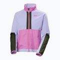Helly Hansen дамски суитшърт Rig Fleece bright lavender 5