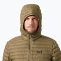 Helly Hansen мъжко зимно яке Sirdal Hooded Insulator bedrock 3