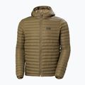 Helly Hansen мъжко зимно яке Sirdal Hooded Insulator bedrock 5
