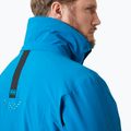 Мъжко скиорско яке Helly Hansen Alpha Lifaloft cerulean blue 4