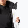Дамско скиорско яке Helly Hansen Alphelia Lifaloft white 9