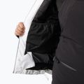 Дамско скиорско яке Helly Hansen Alphelia Lifaloft white 10