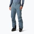 Helly Hansen Legendary Insulated мъжки ски панталони, изпирани в тъмносиньо