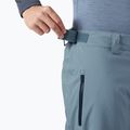 Helly Hansen Legendary Insulated мъжки ски панталони, изпирани в тъмносиньо 3