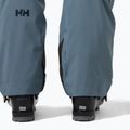 Helly Hansen Legendary Insulated мъжки ски панталони, изпирани в тъмносиньо 6