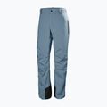 Helly Hansen Legendary Insulated мъжки ски панталони, изпирани в тъмносиньо 7