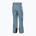 Helly Hansen Legendary Insulated мъжки ски панталони, изпирани в тъмносиньо 8
