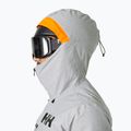 Мъжко ски яке Helly Hansen Garibaldi 2.0 grey/melange 3