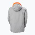 Мъжко ски яке Helly Hansen Garibaldi 2.0 grey/melange 9