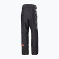 Мъжки ски панталони Helly Hansen Garibaldi 2.0 black grape 8