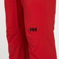 Мъжки ски панталони Helly Hansen Rapid red 4