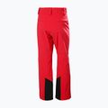 Мъжки ски панталони Helly Hansen Rapid red 2