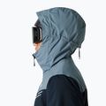Мъжко скиорско яке Helly Hansen Alpine Inslated navy 3
