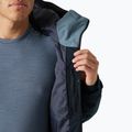 Мъжко скиорско яке Helly Hansen Alpine Inslated navy 7