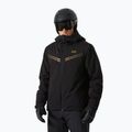 Мъжко ски яке Helly Hansen Alpine Insulated black