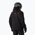 Мъжко ски яке Helly Hansen Alpine Insulated black 2