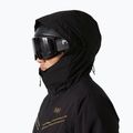 Мъжко ски яке Helly Hansen Alpine Insulated black 3