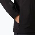 Мъжко ски яке Helly Hansen Alpine Insulated black 6