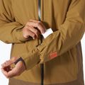 Helly Hansen Powdreamer 2.0 мъжко ски яке сепия 6