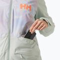 Дамско ски яке Helly Hansen Powchaser 2.0 reflections aop 4