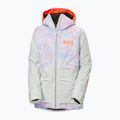 Дамско ски яке Helly Hansen Powchaser 2.0 reflections aop 10