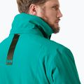 Мъжко ски яке Helly Hansen Alpha 4.0 signal green 4