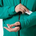 Мъжко ски яке Helly Hansen Alpha 4.0 signal green 7