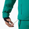 Мъжко ски яке Helly Hansen Alpha 4.0 signal green 8